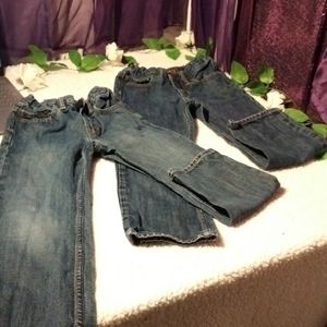 Boys jeans